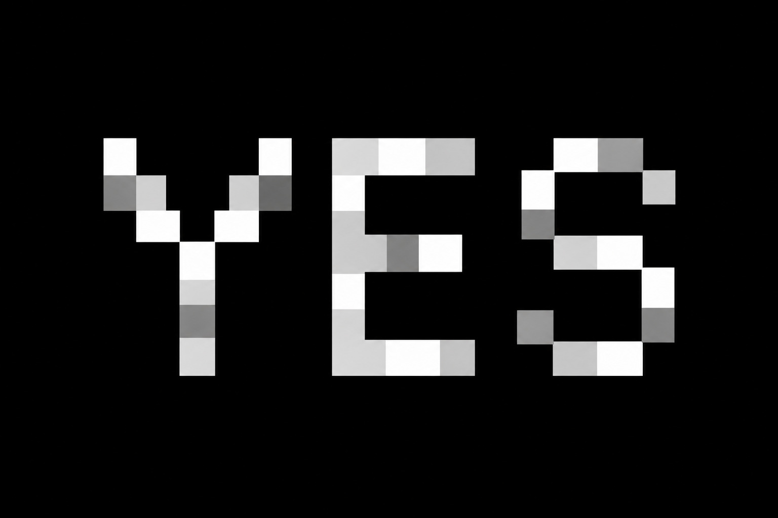 YES